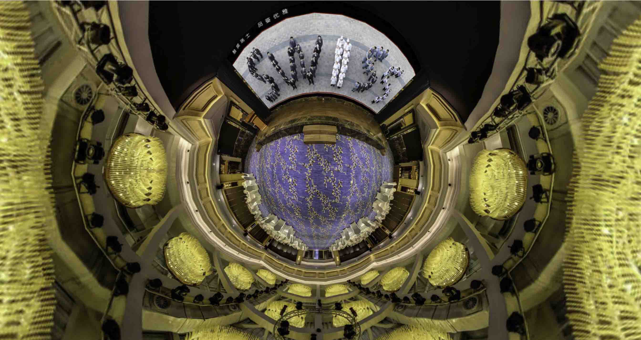 杨林尾镇探索VR全景拍摄中的深度感：营造沉浸式体验的关键要素